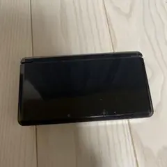 ニンテンドー3DS ブラック 本体＆ゲームソフト＆充電器付き