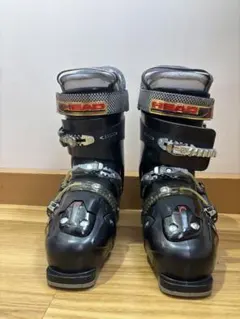 HEAD E-TYPE スキーブーツ