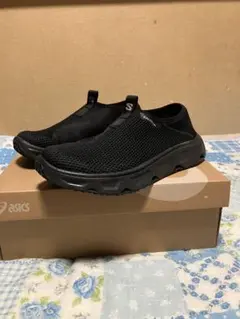 SALOMON REELAX 6.0 サイズ26.5