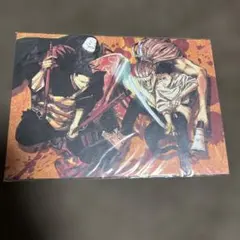 【新品未開封】劇場版 呪術廻戦0 ビジュアルボード　入場者プレゼント　第5弾