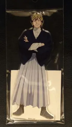 Gallery D.N.A. 死滅回遊アクスタ 禪院直哉 アニメイト 呪術廻戦