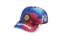 Supreme Fiji 6-Panel シュプリーム x フィジー 6パネル - メルカリ