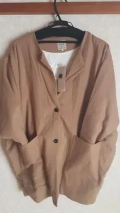 sm2 ジャケット等2点 新品未使用品あり