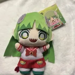 メロンブックス おすわりめろんちゃん ぬいぐるみ - メルカリ