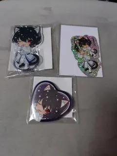 あんスタ　ナンジャ　凛月　セット