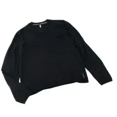 7C499-47 ARMANI JEANS アルマーニジーンズ ニット Lのサムネイル