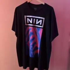 NINE INCH NAILS × monkey time Tシャツ XLサイズ - メルカリ