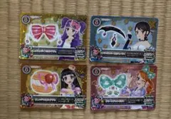 アイカツ　キャンペーン　アクセサリー