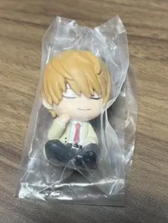 デスノート　ガチャガチャ　肩ズン　夜神 月