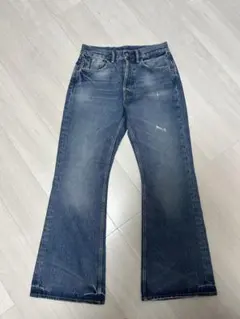 Acne Studios フレアデニムパンツのサムネイル
