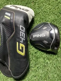 2026年最新】ping g430 ヘッドのみの人気アイテム - メルカリ