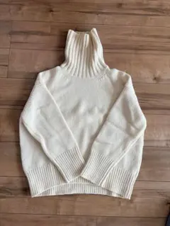 イエナ vネック