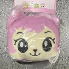 &しまじろう フェイスマスコット にゃっきい