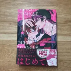 PUNKS△TRIANGLE