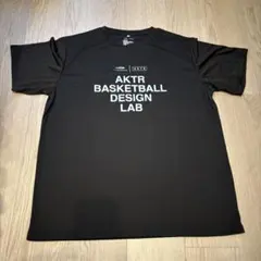 【アクター】バスケシャツ