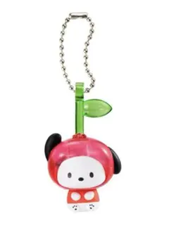 サンリオキャラクターズ なかよしさくらんぼスイング ポチャッコ