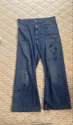 2026年最新】us navy セーラーパンツの人気アイテム - メルカリ