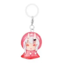 ホロライブめじるしアクセサリー04 百鬼あやめ