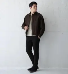 【お値下げ中】BODYWILD ウールタッチストレッチ