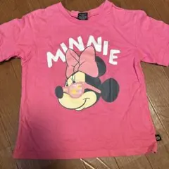 120 BABYDOLLTシャツ
