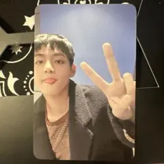 BTS FESTA 2025 ARMY ZONE テテ トレカ