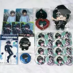 2026年最新】最原終一 缶バッジの人気アイテム - メルカリ