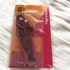 SixTONES AnniVERSARY 京本大我 両面アクリルスタンド