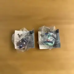 ズートピア2 めじるしアクセサリー2 2種セット