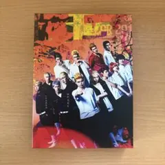 ミュージカル東京リベンジャーズ BluRay