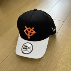 NEW ERA ジャイアンツ　キャップ