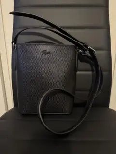 [ラコステ] NF4233 ショルダーバッグ シャンタコ ポーチ 斜め掛け