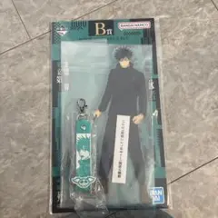 呪術廻戦　一番くじ　伏黒恵　2点セット