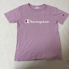 Champion チャンピオン Tシャツ パープル 160のサムネイル