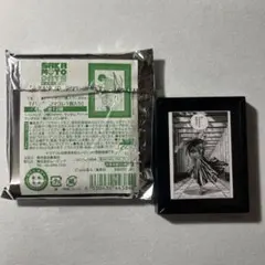 サカモトデイズ コマコレ マグネット 第1弾 大佛