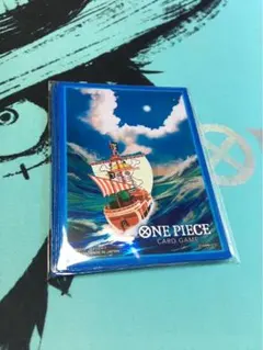 公式 メリー号 スリーブ 10枚