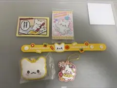 はなまるおばけ　グッズ詰め合わせ