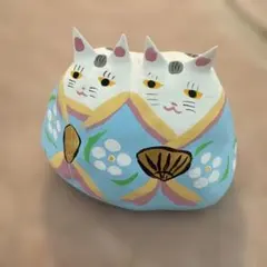 2026年最新】猫 置物 作家の人気アイテム - メルカリ