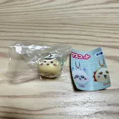 ちいかわ リップキャップマスコット くりまんじゅう 最安値