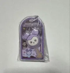 TWICE LOVELYS チョコがけボーロ&チャーム サナ