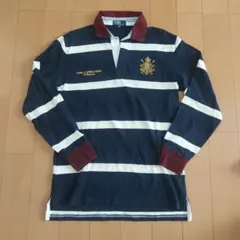Ralph Laurenラルフローレンポロシャツサイズ160