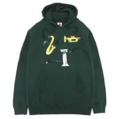 L BOYS OF SUMMER CODY HOODIE UNDER R
