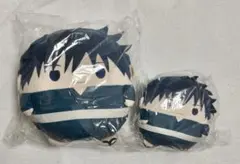 呪術廻戦 ぬいくじ3 伏黒恵 B賞 C賞