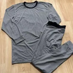 メンズ　アンダーウェアセット