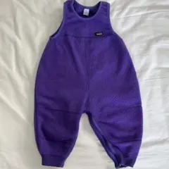 2026年最新】パタゴニアベビーオーバーオールの人気アイテム - メルカリ