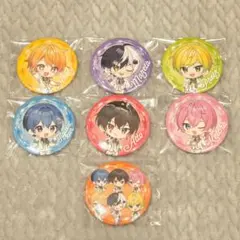 2026年最新】ぷりっつ 缶バッジの人気アイテム - メルカリ
