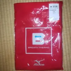 MIZUNO BREATH THERMO レディース Tシャツ M