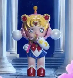 POPMART SKULLPANDA セーラームーン 海外限定 POPMART SKULLPANDA セーラームーン 海外限定 POPMART