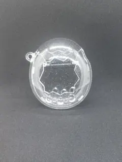 Tamagotchi Paradise たまごっちパラダイス保護ケース　ラメ