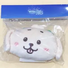 NCT WISH ジェヒ デヨン JAEHEE ペンミ ポシェット トレカ