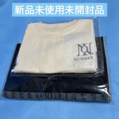 2026年最新】NUMBER_i tシャツの人気アイテム - メルカリ